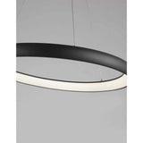 Albi LED Hängeleuchte Dimmbar