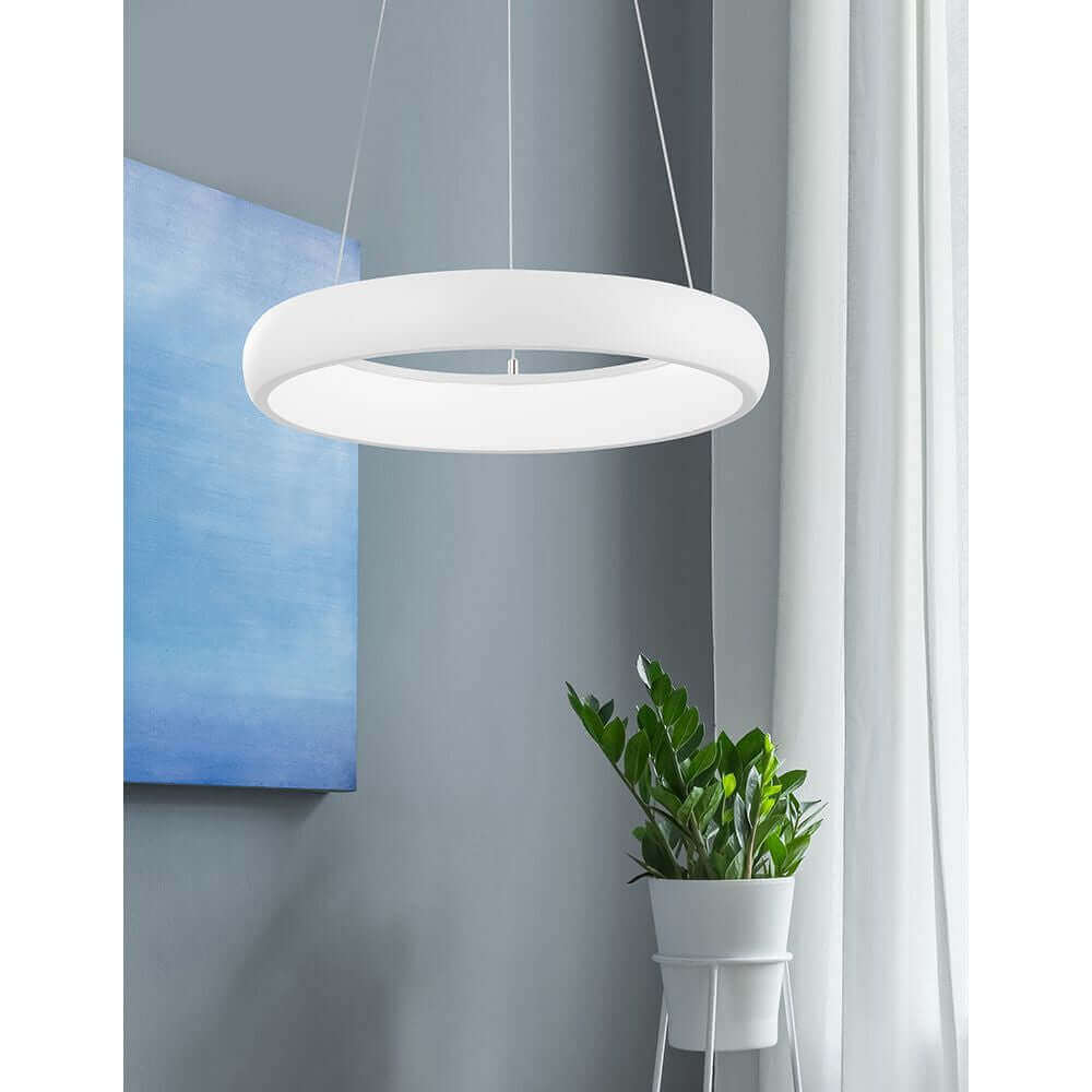 Albi LED Hängeleuchte Dimmbar