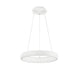 Albi LED Hängeleuchte Dimmbar aus der Serie ALBI von Nova Luce mit modernem Design und dimmbarer Funktion.