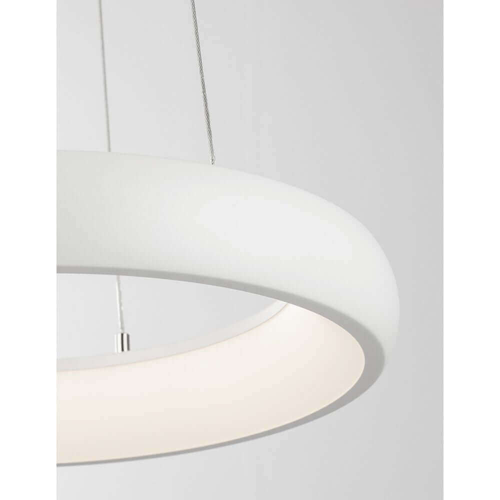 Albi LED Hängeleuchte Dimmbar