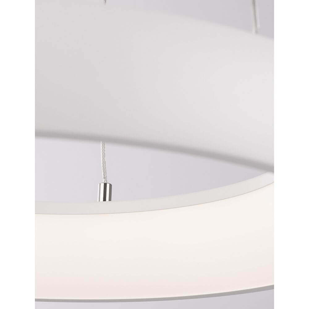 Albi LED Hängeleuchte Dimmbar