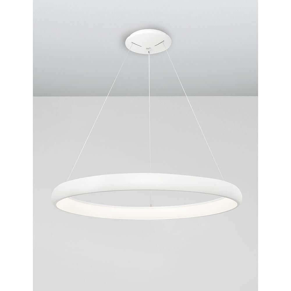 Albi LED Hängeleuchte Dimmbar