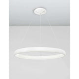 Albi LED Hängeleuchte Dimmbar