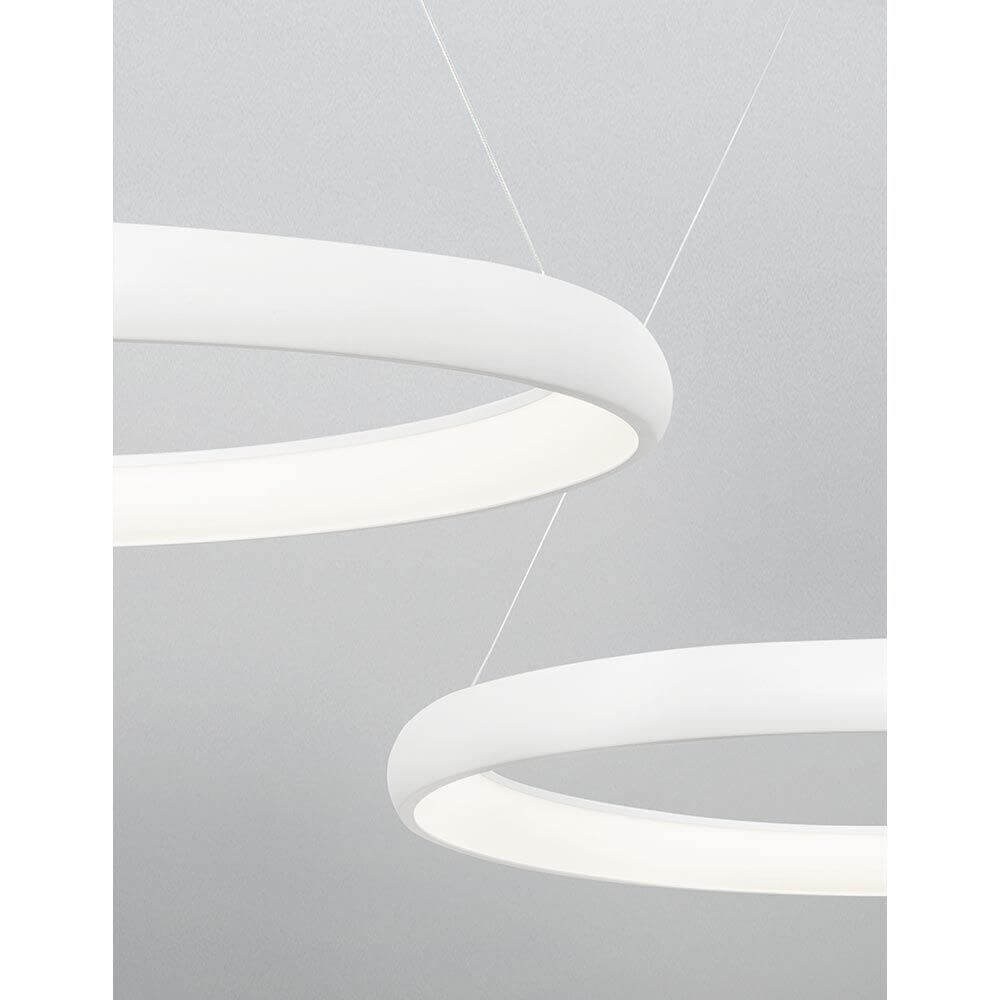 Albi LED Hängeleuchte Dimmbar