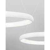Albi LED Hängeleuchte Dimmbar