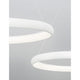 Albi LED Hängeleuchte Dimmbar im modernen Design mit schlichtem, energieeffizienten Licht.