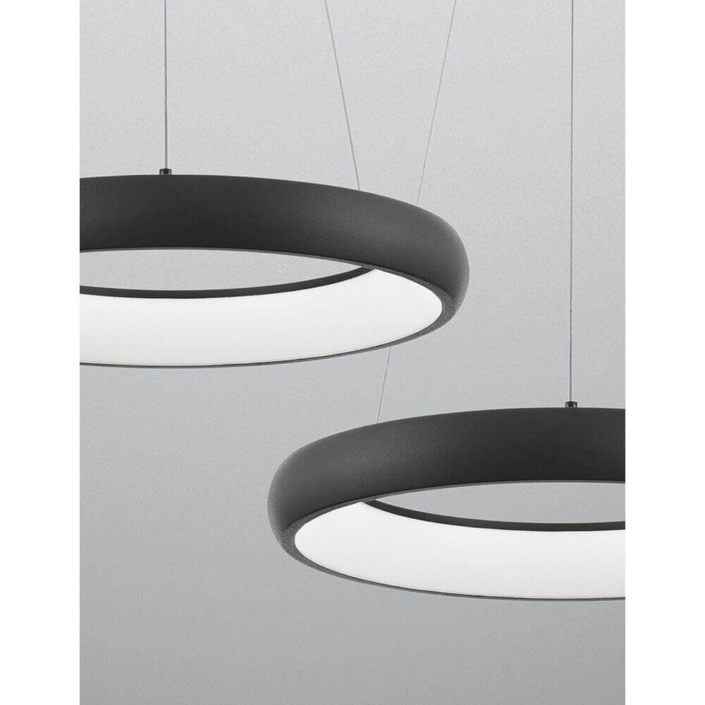 Albi LED Hängeleuchte Dimmbar