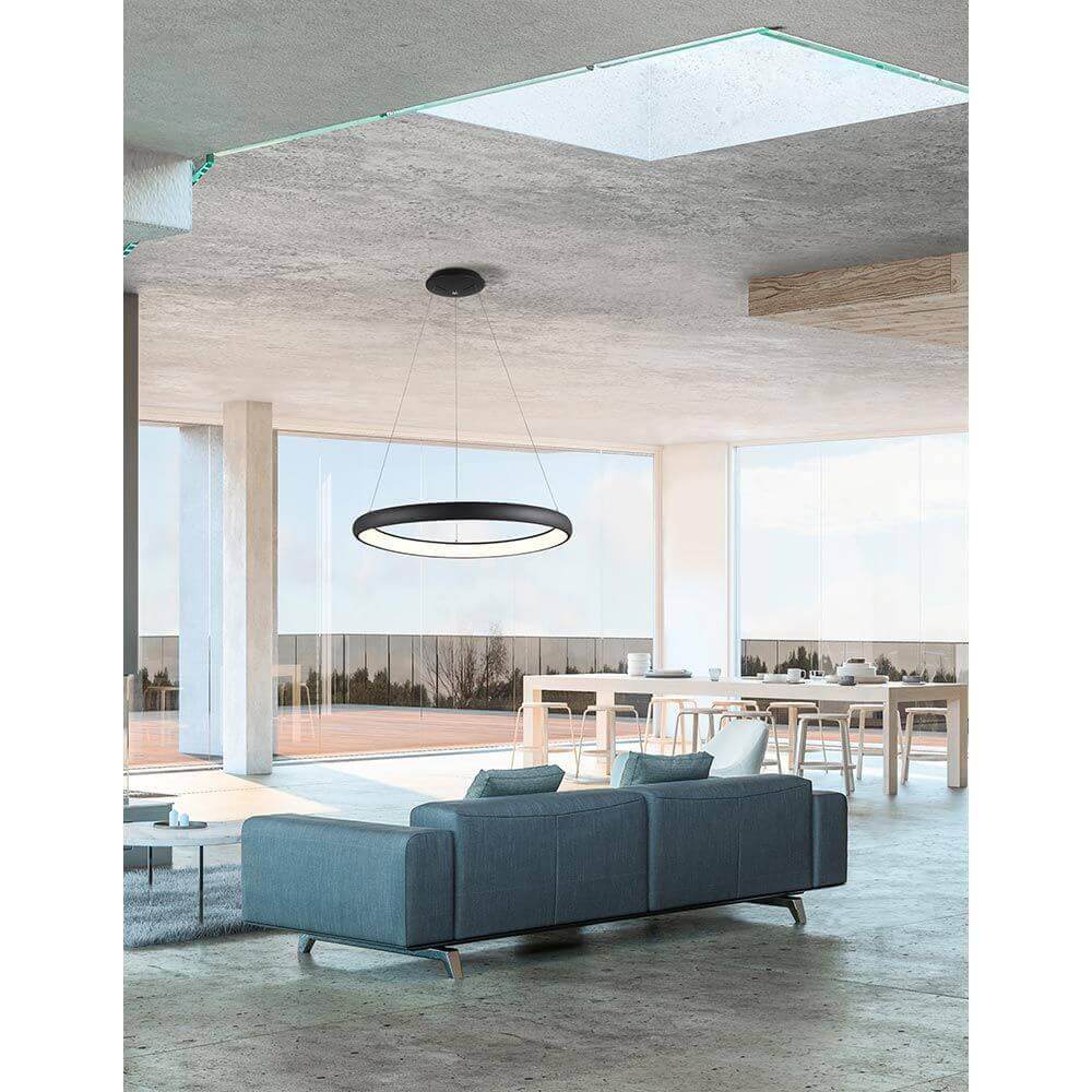 Albi LED Hängeleuchte Dimmbar