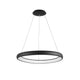 Albi LED Hängeleuchte Dimmbar, moderne Pendelleuchte mit dimmbarem Design von Nova Luce.