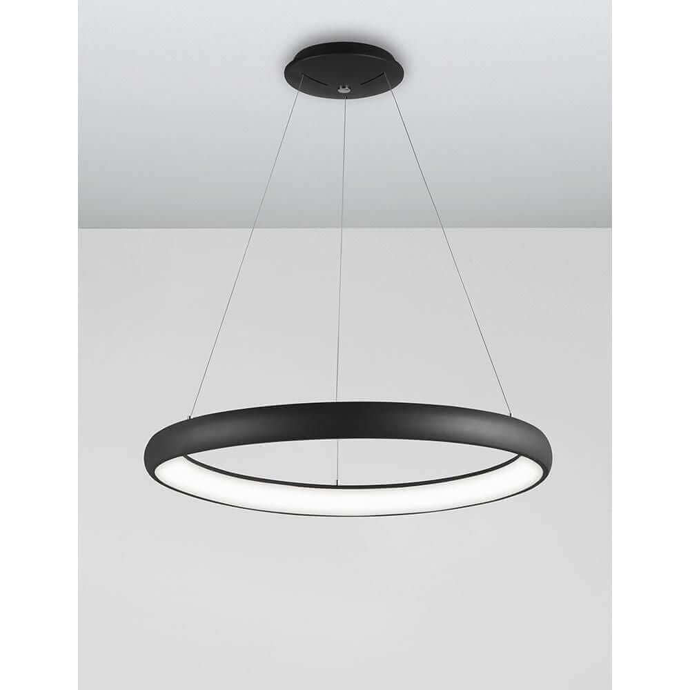 Albi LED Hängeleuchte Dimmbar