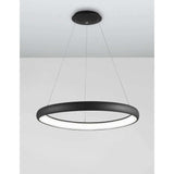 Albi LED Hängeleuchte Dimmbar