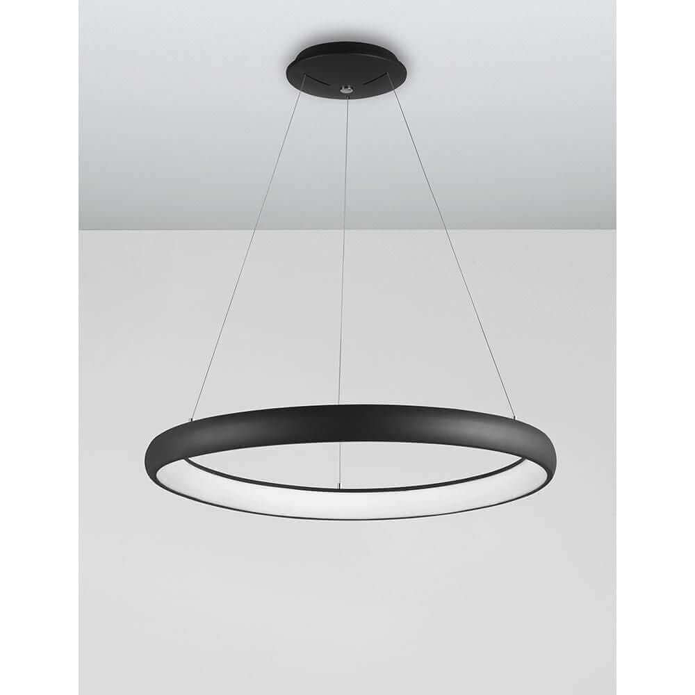 Albi LED Hängeleuchte Dimmbar