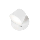 Amadeo LED wall lamp