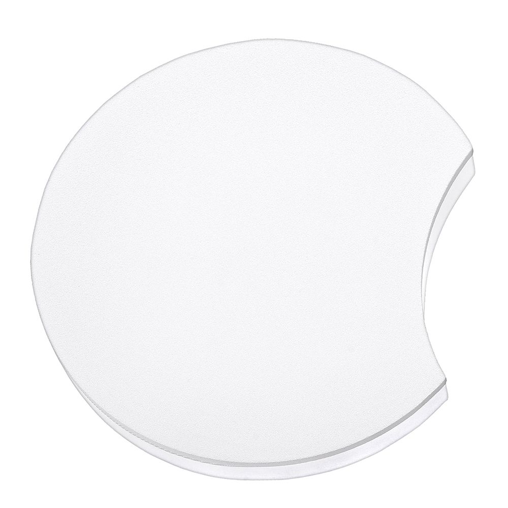 Anzio LED wall light Ø 15cm