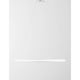 Aries LED Hängelampe Ø 74cm moderne Deckenlampe in Weiß, ideal für stilvolle Beleuchtung.