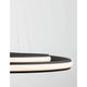 Aries LED Hängeleuchte 2 Ringe Verstellbar, moderne Deckenleuchte mit minimalistischem Design.
