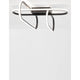 Arte LED Deckenlampe 2600 Lumen mit modernem Design und eleganten Lichtfunktionen.