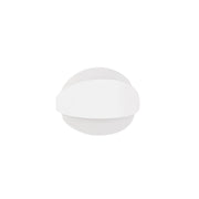 Astrid LED Wandleuchte - stilvolle, moderne Wandlampe mit warmweißem Licht und elegantem Design