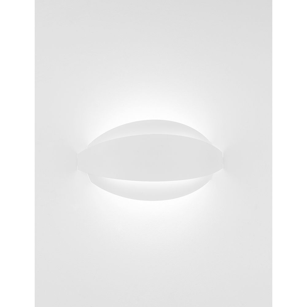 Astrid LED wall light