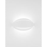 Astrid LED wall lamp