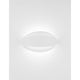 Astrid LED Wandleuchte in elegantem Design, sorgt für warmweißes Licht und harmonische Akzente an der Wand.