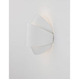 Astrid LED wall light