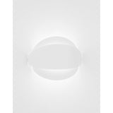 Astrid LED wall light