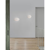 Astrid LED wall light