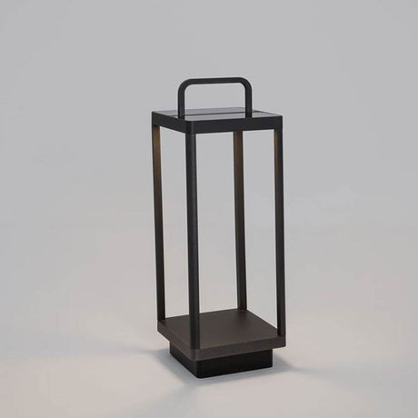 Bali Solar Battery Mobile LED LED Light Light
