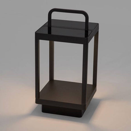 Bali Solar Battery Mobile LED LED Light Light