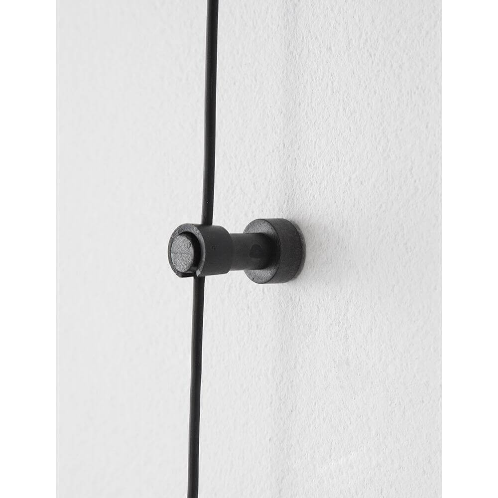 Belar LED Wand- & Hängelampe Goldfarben