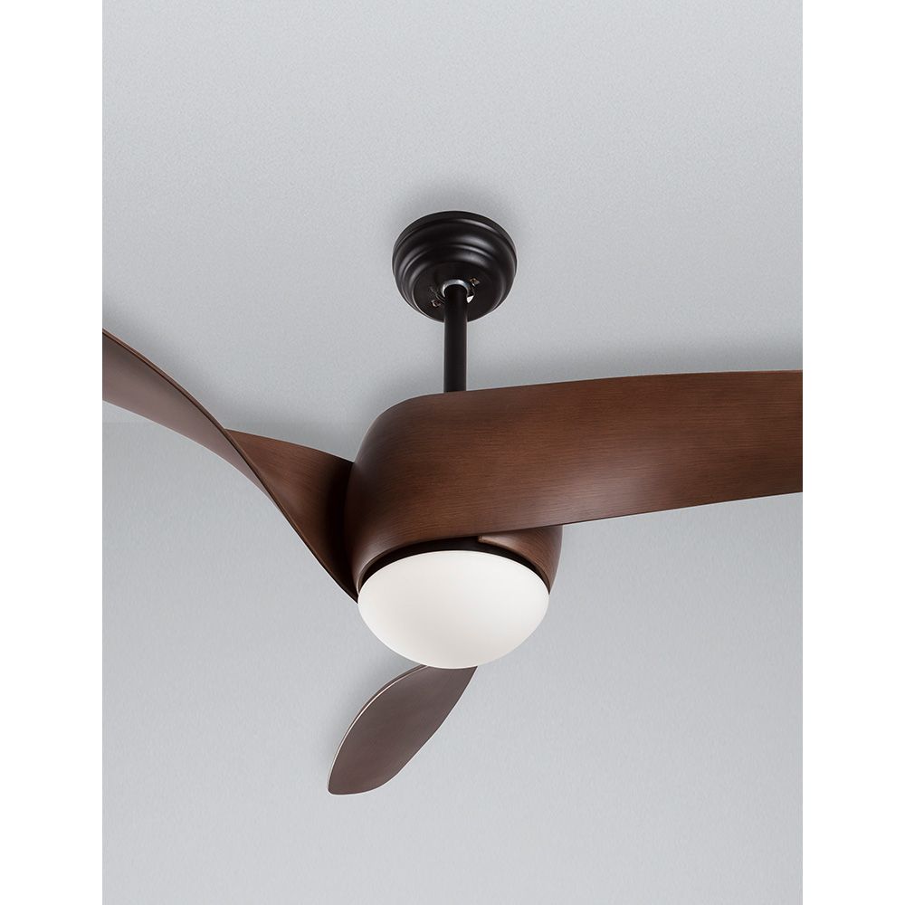 BREEZE LED LED FAN CROVINA