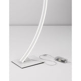 Breton LED -lattiavalaisin 150 cm