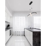 Celia LED Hanging Light 100cm