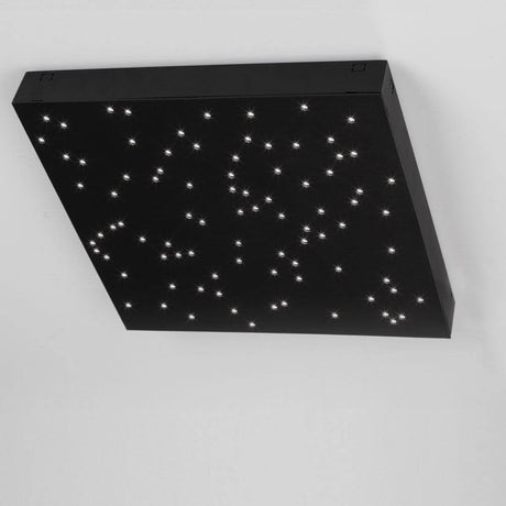 Cielo LED-Sternenhimmel Deckenlampe, moderne Deckenleuchte mit funkelnden Sternen für stilvolle Innenräume.