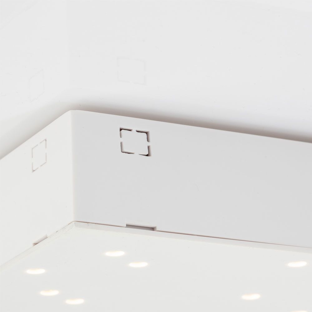 Lampada a soffitto a stelo stellato a led Cielo