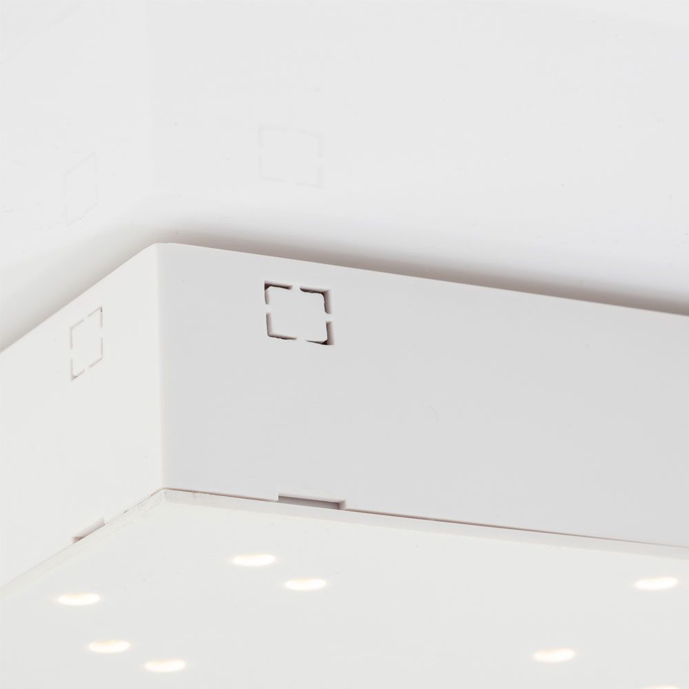 Lámpara de techo Cielo LED cielo estrellado