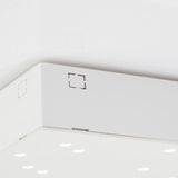 Lámpara de techo Cielo LED cielo estrellado