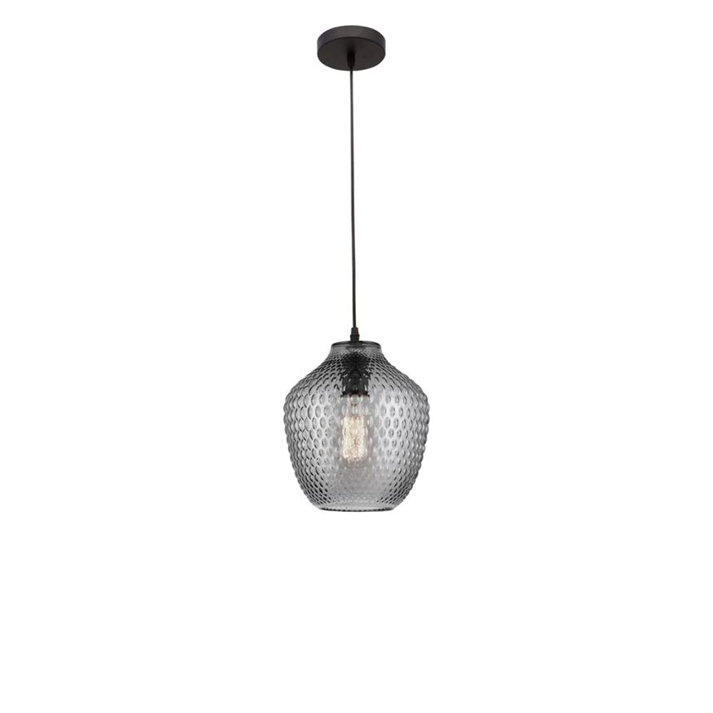 Glass de lampe pendentielle Claro