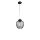 Claro pendant lamp glass