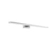 Corso LED Bad- & Spiegellampe Chrom - moderne Wandlampe für Badezimmer und Spiegelbeleuchtung.