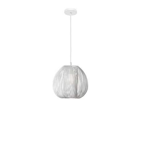 Desire Pendelleuchte Ø 28cm in modernem Design, ideal für stilvolle Innenräume.
