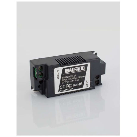 Belar accessory LED transformer 30W - replacement driver for LED lighting with specifications on the back