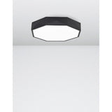 Lampe à plafond LED Ø 40 cm