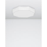 Eben LED ceiling lamp Ø 40cm