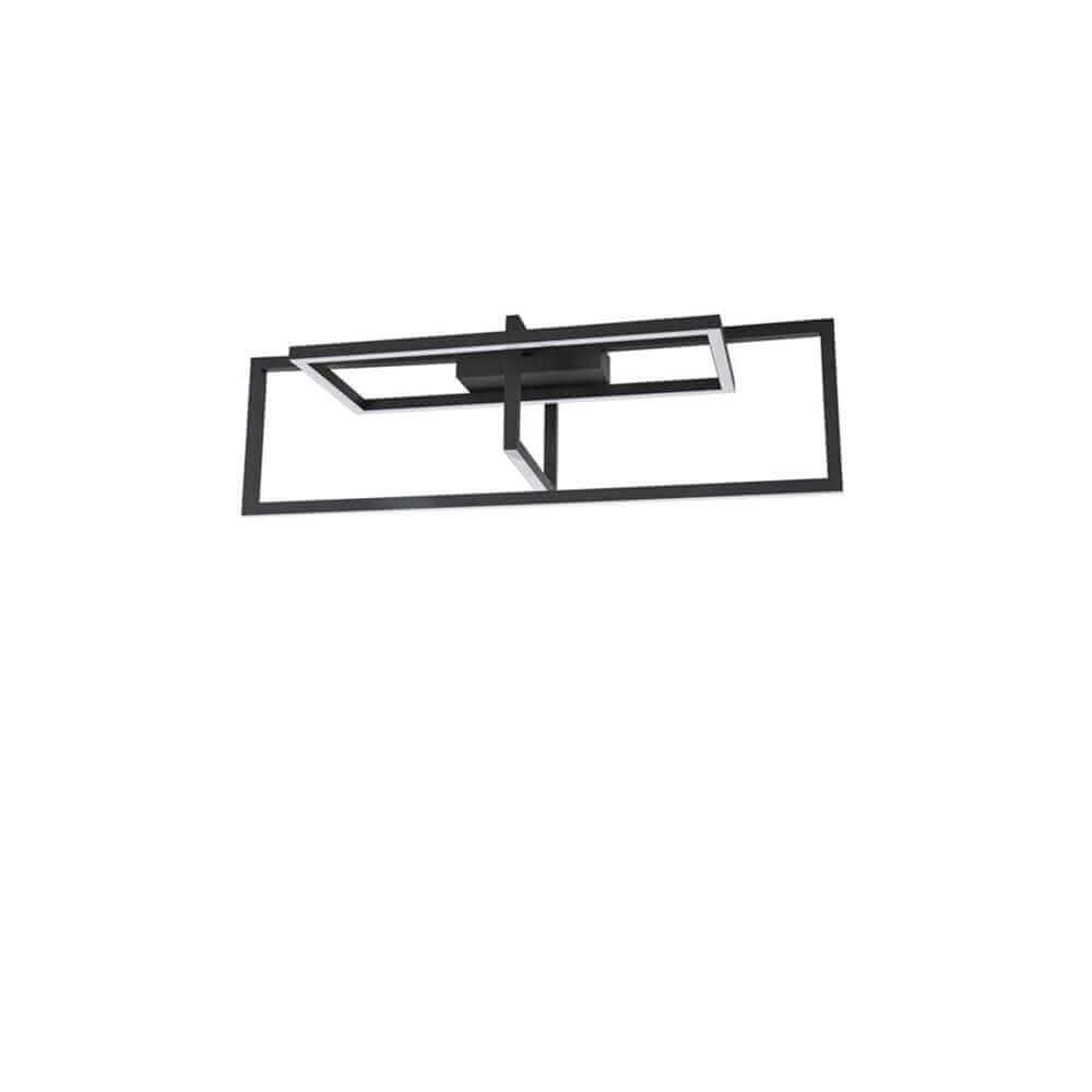 Edgar LED Deckenleuchte 91cm