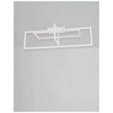 Edgar LED Deckenleuchte 91cm