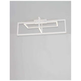 Edgar LED Deckenleuchte 91cm