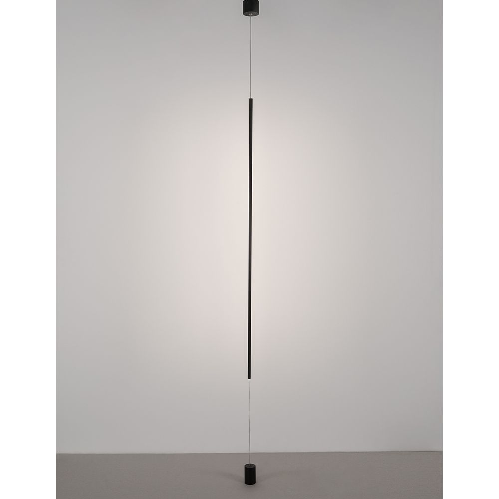 ELETTRA LED hanging light 300cm