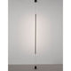 Elettra LED Hängeleuchte 300cm
